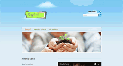 Desktop Screenshot of buyla.net